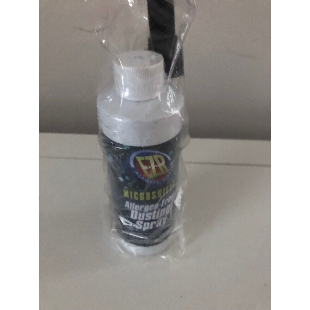 Dusting & Cleaning Spray EZR Miracle Cleaner Allergen-free